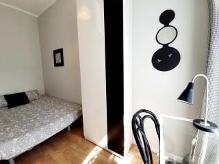 Dolne Miasto Apartment - Danzica - 3