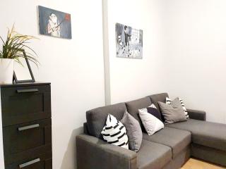Dolne Miasto Apartment - Danzica - 1