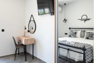 Calliope's Rhodes City Comfort - 4