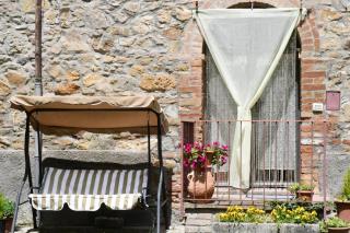 appartamento gelsomino - Buonconvento - 2