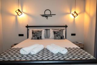 Calliope's Rhodes City Comfort - Città di Rodi - 9