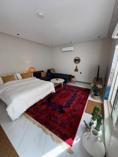 Norhan's Studio - 7