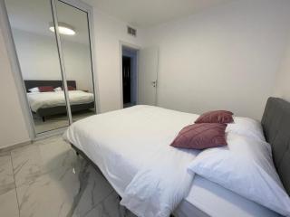 חופשה לצעירים באילת - 4 חדרים - קרוב לים - 2