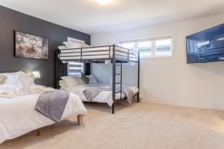 4bed25 Bathbrand Newniagara Fallssleeps15 - Thorold - 8