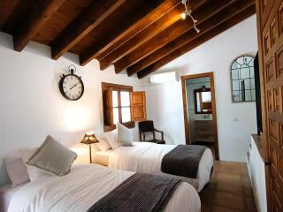 Cortijo Eucalipto Nerja 2 - 2