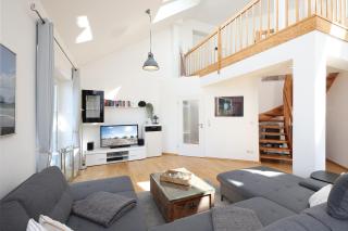 Baltic Penthouse - Laboe - 6