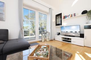 Baltic Penthouse - Laboe - 2