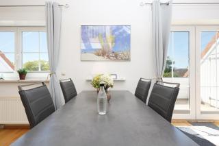 Baltic Penthouse - Laboe - 1