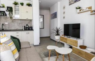 Alezzi Beach resort Azure - Mamaia Nord – Năvodari - 7