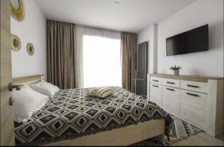 Alezzi Beach resort Azure - Mamaia Nord – Năvodari - 4