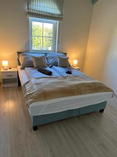 Mathis Apartman - Siófok - 1