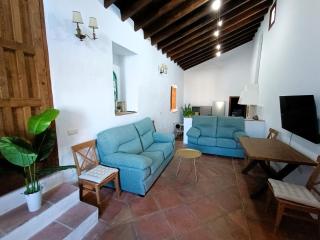 Cortijo Eucalipto Nerja 2 - 5