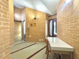 Manaca House_ refúgio charmoso_Centro c/ 2 quartos - 2