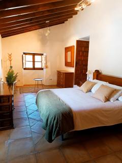 Cortijo Eucalipto Nerja 2 - 3