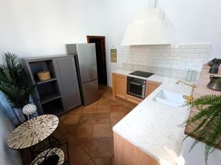 Cortijo Eucalipto Nerja 2 - 1