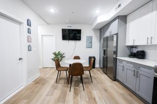 2 Bedroom Central City Retreatwifiwdkingbed - Philadelphia - 8