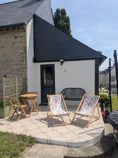 Jolie appartement coeur de Vannes - Vannes - 0