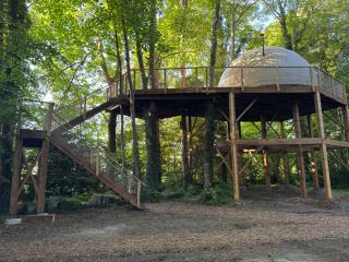 Bulle au Fil de l'eau - Romilly-sur-Andelle - 2