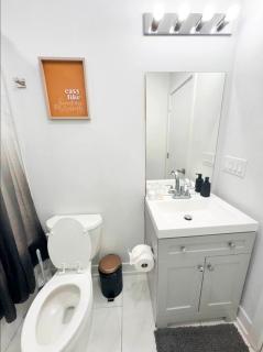 Spacious Boho Getaway With Scenic Rooftop Sleeps 4 - Philadelphie - 3