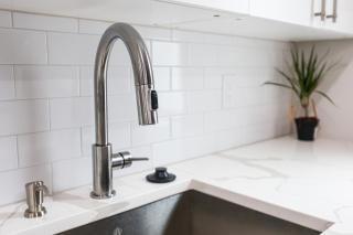 1bed1bath&kingbedcentralwifiwd - Philadelphie - 1