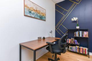 Brand New 7beds-kingbedsplaytablefamilysleep15 - Milton - 2