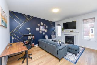 Brand New 7beds-kingbedsplaytablefamilysleep15 - Milton - 6
