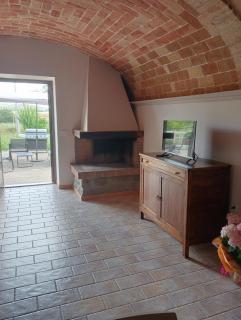Country House L'Oliveto - Marta - 9