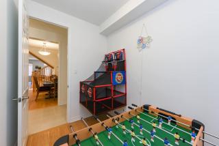 Brand New 7beds-kingbedsplaytablefamilysleep15 - Milton - 1