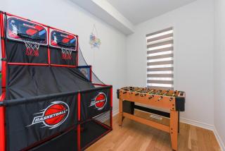 Brand New 7beds-kingbedsplaytablefamilysleep15 - Milton - 8