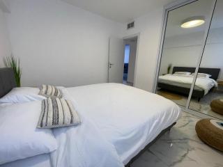 חופשה לצעירים באילת - 4 חדרים - קרוב לים - 6