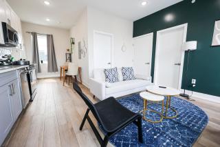 1bed1bathkingbedwificentralwd - Philadelphia - 6