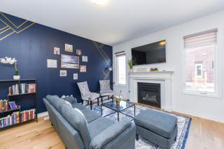 Brand New 7beds-kingbedsplaytablefamilysleep15 - Milton - 0