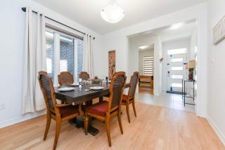 Brand New 7beds-kingbedsplaytablefamilysleep15 - Milton - 4