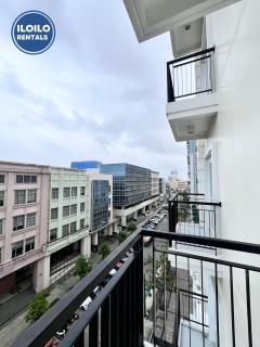 Room in Condo - The Bs Crib Saint Dominique - Iloilo City - 4