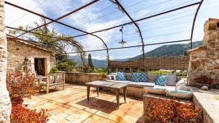 #47 17th Century House Pool, Parking, Sauna, Pétanque, BBQ - Chateauneuf Villevieille - 6
