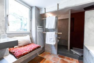 #47 17th Century House Pool, Parking, Sauna, Pétanque, BBQ - Chateauneuf Villevieille - 1