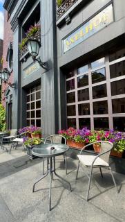Axelhof Boutique Hotel - Dnipro - 7