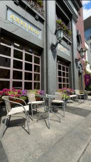 Axelhof Boutique Hotel - Dnipro - 8