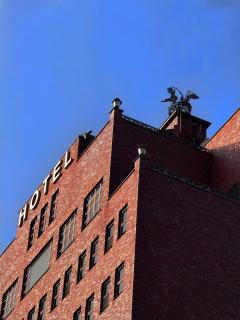 Axelhof Boutique Hotel - Dnipro - 5