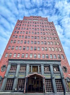 Axelhof Boutique Hotel - Dnipro - 4