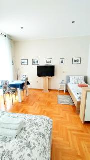 Lavender - City Room with free parking - Pula - 9