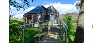 Dalnoid Cottages & Treehouses Nr Glenshee - 4