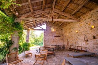 Clos Saint Michel - Piscine - Nature & Calme - Saint-Michel-de-Vax - 7