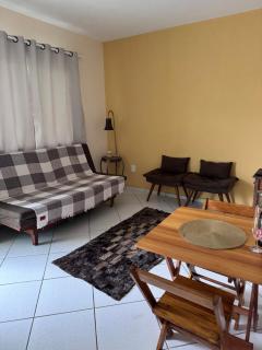 Village Park - Aeroporto - Apt Confort - Macaé - 8