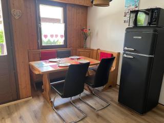 Cosy Criou - Appartement avec vue sur la montagne - Samoëns - 8