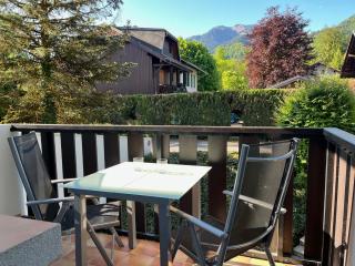 Cosy Criou - Appartement avec vue sur la montagne - Samoëns - 9