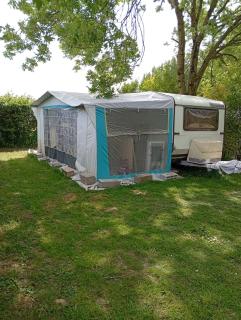 Camping le pré fleuri - - 8