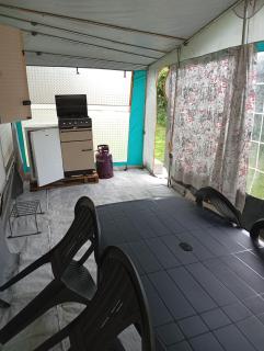Camping le pré fleuri - - 1