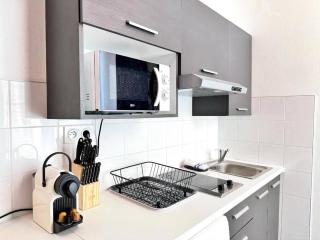 Suite Aurore - Lione - 7