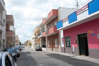 Bed&Breakfast Annapaola - 2